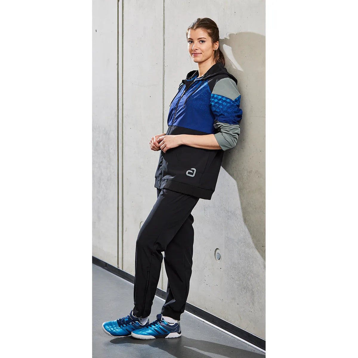 pantalon andro millar tenis de mesa ping pong chile tienda online proqip store