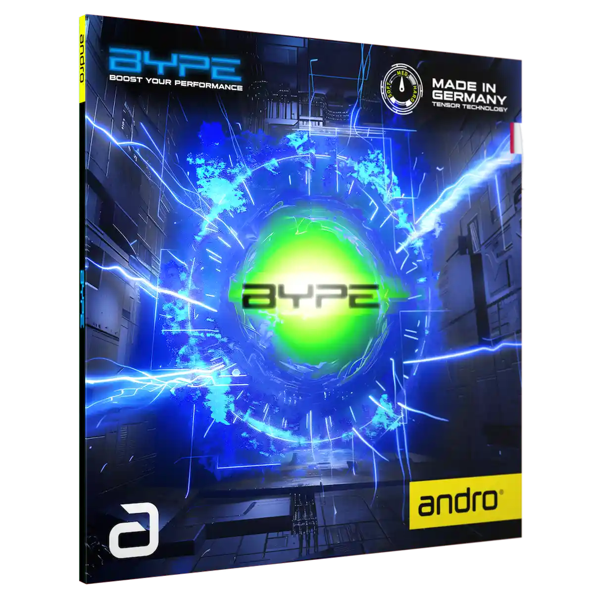 goma andro bype tenis de mesa ping pong chile tienda online proqip store