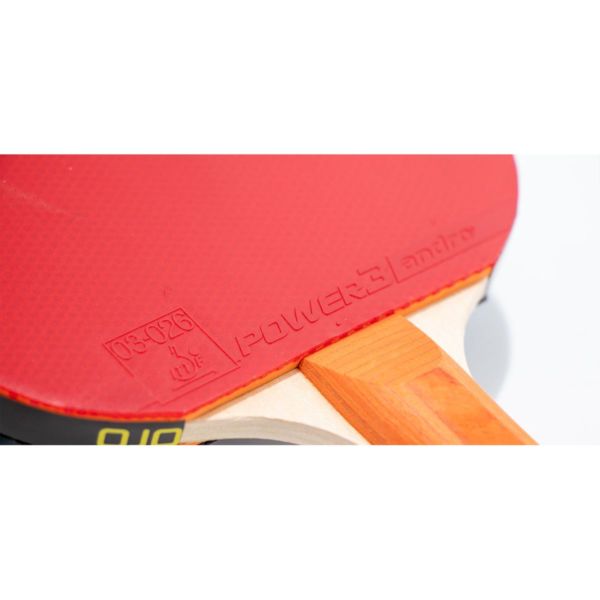 paleta andro r2p easy tenis de mesa ping pong chile proqip tienda online