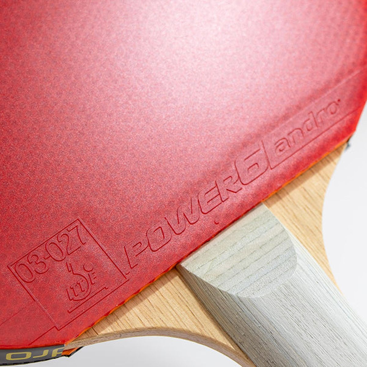paleta andro r2p top tenis de mesa ping pong chile proqip tienda online
