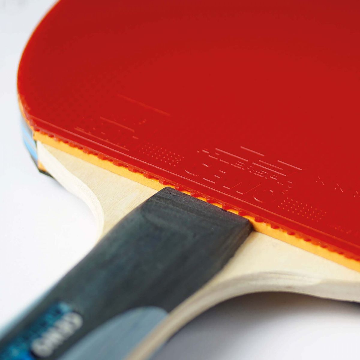 paleta gewo cs energy control tenis de mesa ping pong chile proqip tienda online