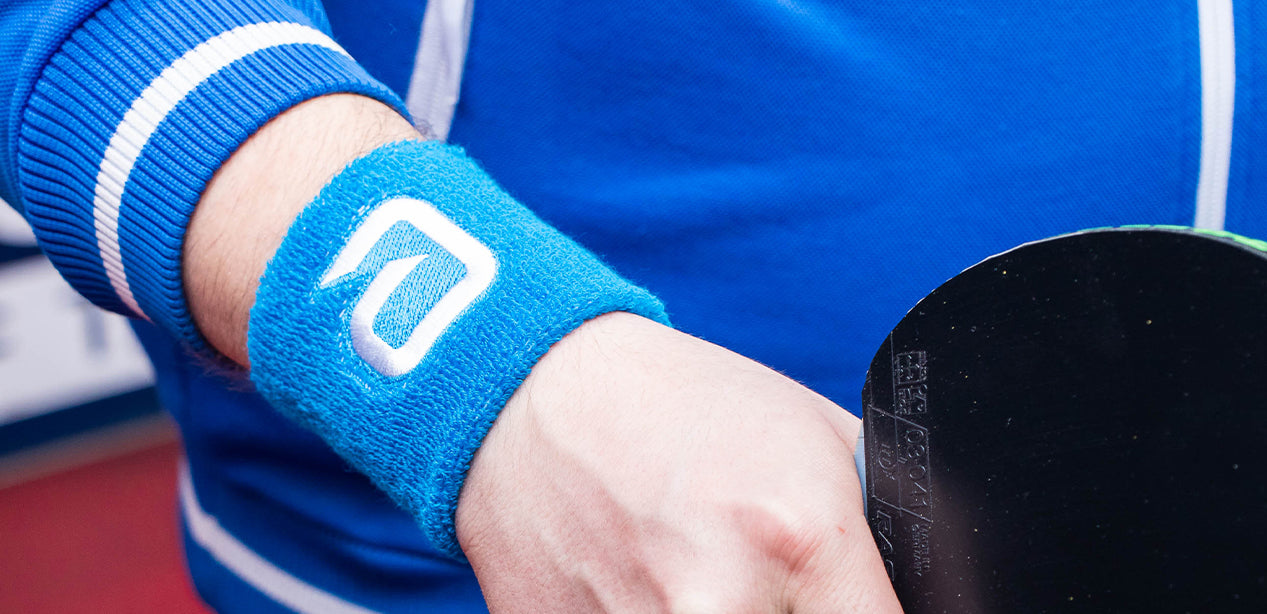 Andro Muñequera Alpha