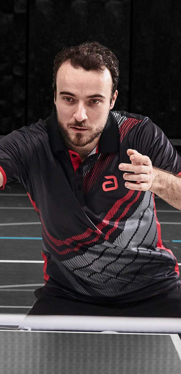 Andro Polera Liska