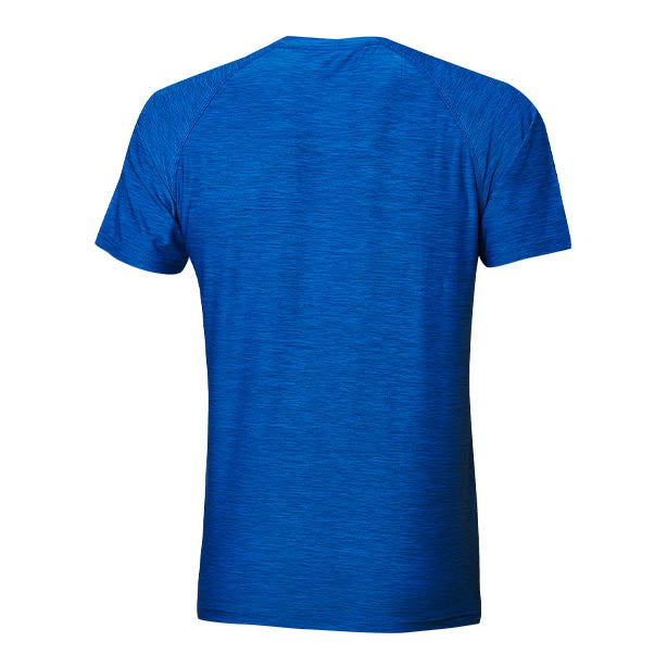 Andro Polera Melange Alpha