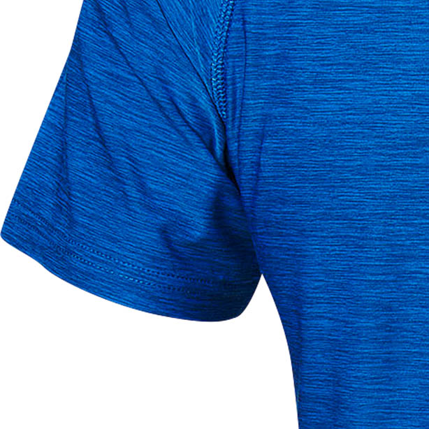 Andro Polera Melange Alpha