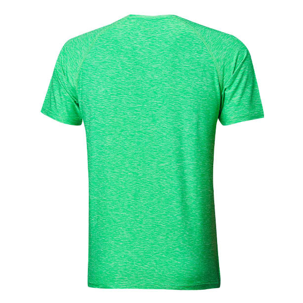 Andro Polera Melange Alpha