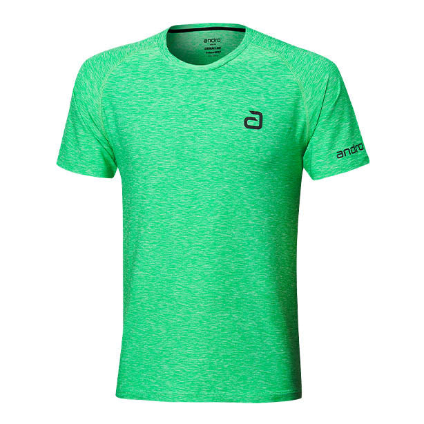 Andro Polera Melange Alpha