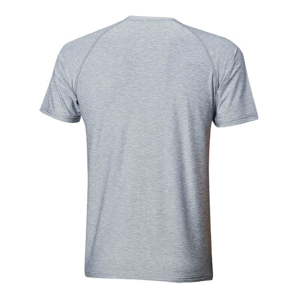 Andro Polera Melange Alpha