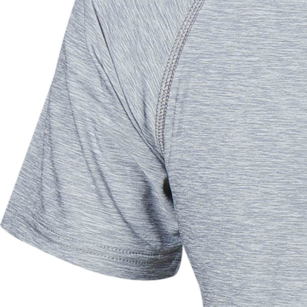 Andro Polera Melange Alpha