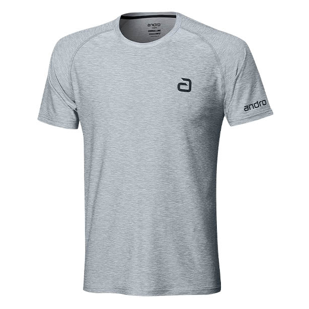 Andro Polera Melange Alpha