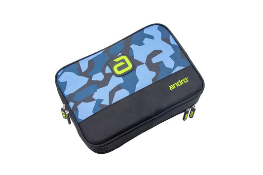 Andro Funda Doble Camouflage