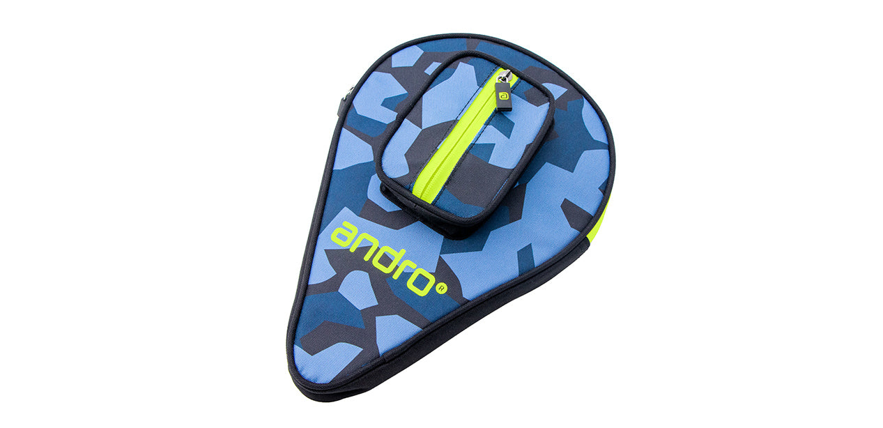 Andro Funda Basic SP Camouflage