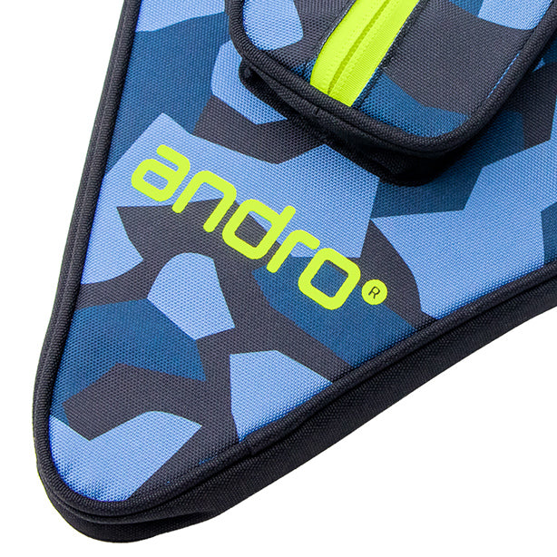 Andro Funda Basic SP Camouflage