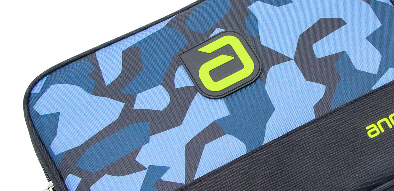 Andro Funda Doble Camouflage