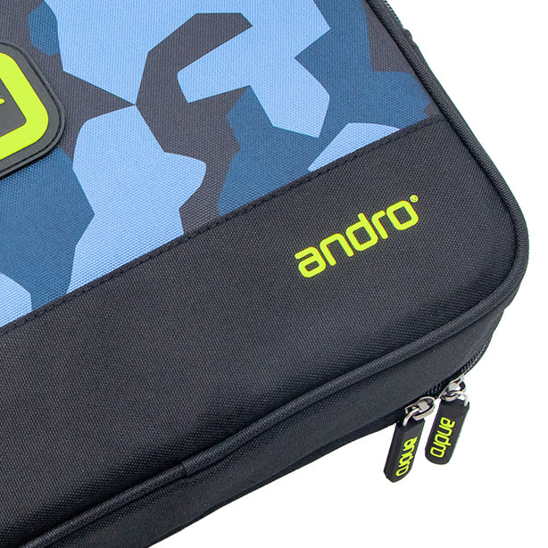 Andro Funda Doble Camouflage