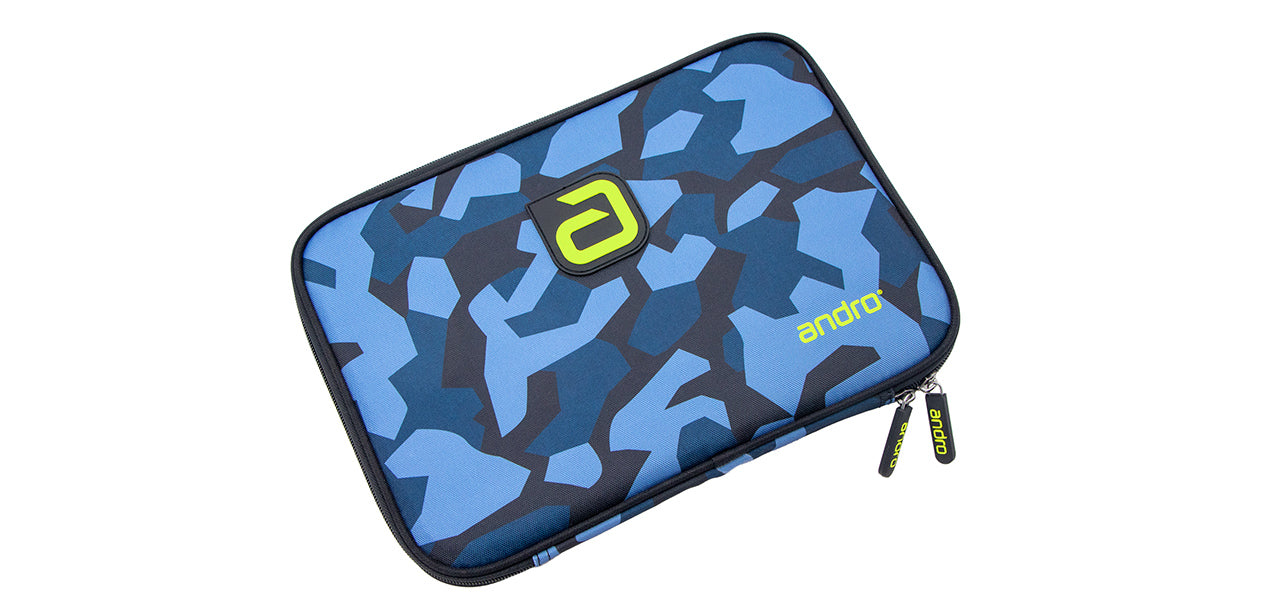 Andro Funda Single Camouflage