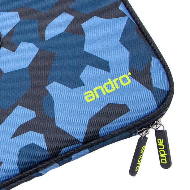 Andro Funda Single Camouflage