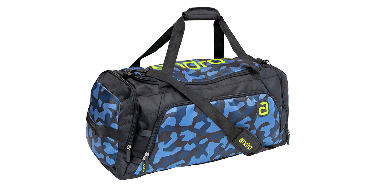 Andro Bolso Camouflage