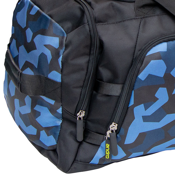 Andro Bolso Camouflage