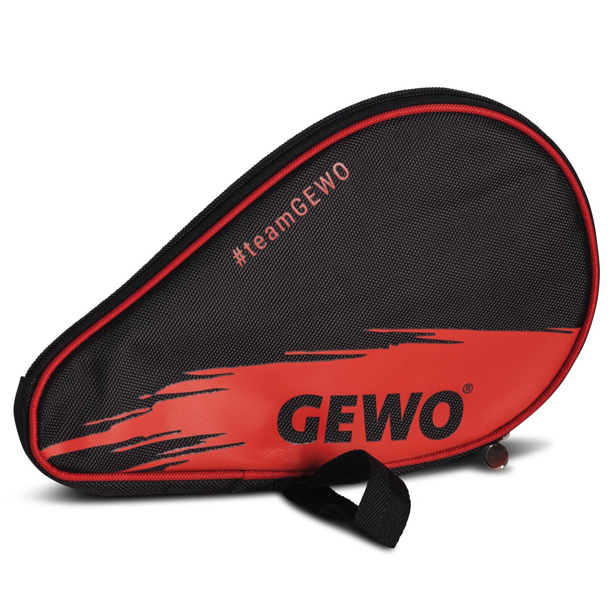 Gewo Funda Round Cover Wave CC