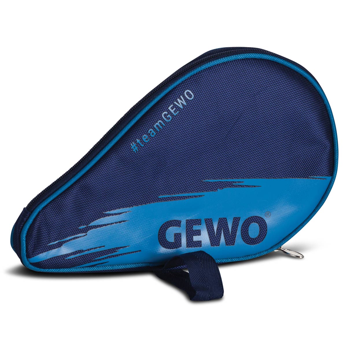 Gewo Funda Round Cover Wave CC