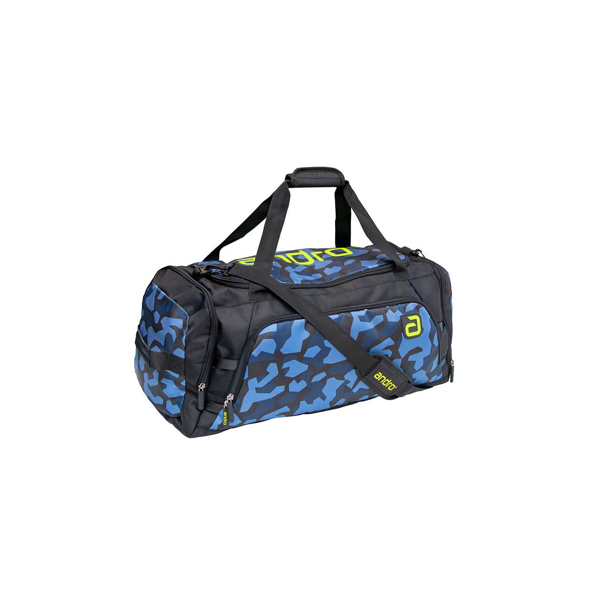 bolso andro fraser camouflage tenis de mesa ping pong chile proqip store tienda online