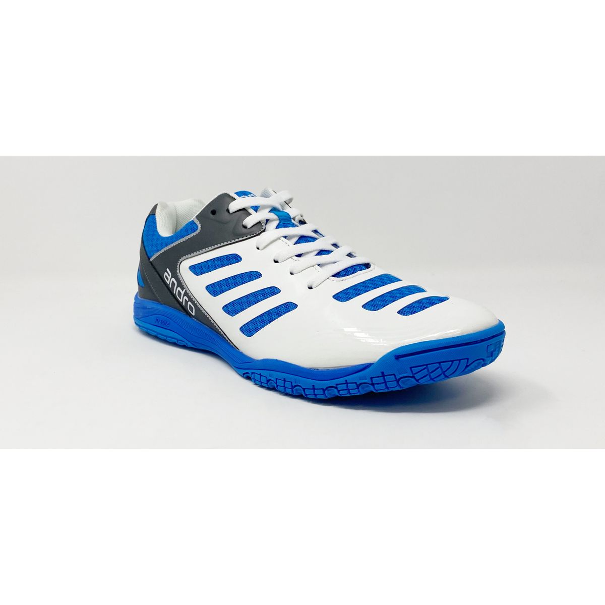 zapatilla andro cross step tenis de mesa ping pong chile proqip store tienda online