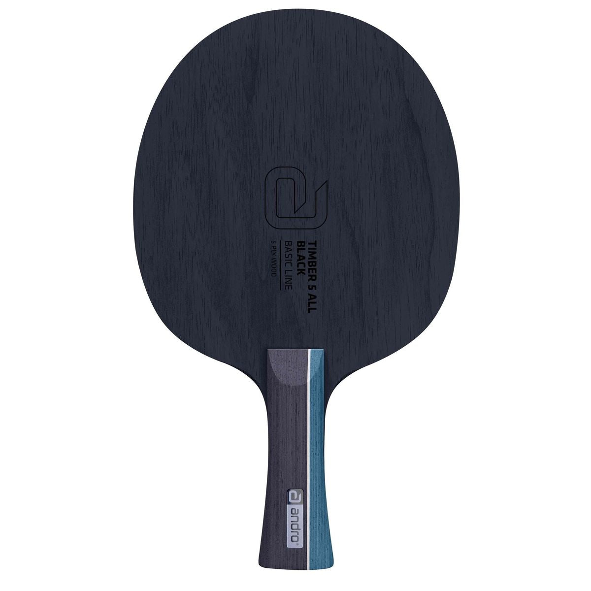 madero andro timber 5 all black tenis de mesa ping pong chile proqip store tienda online