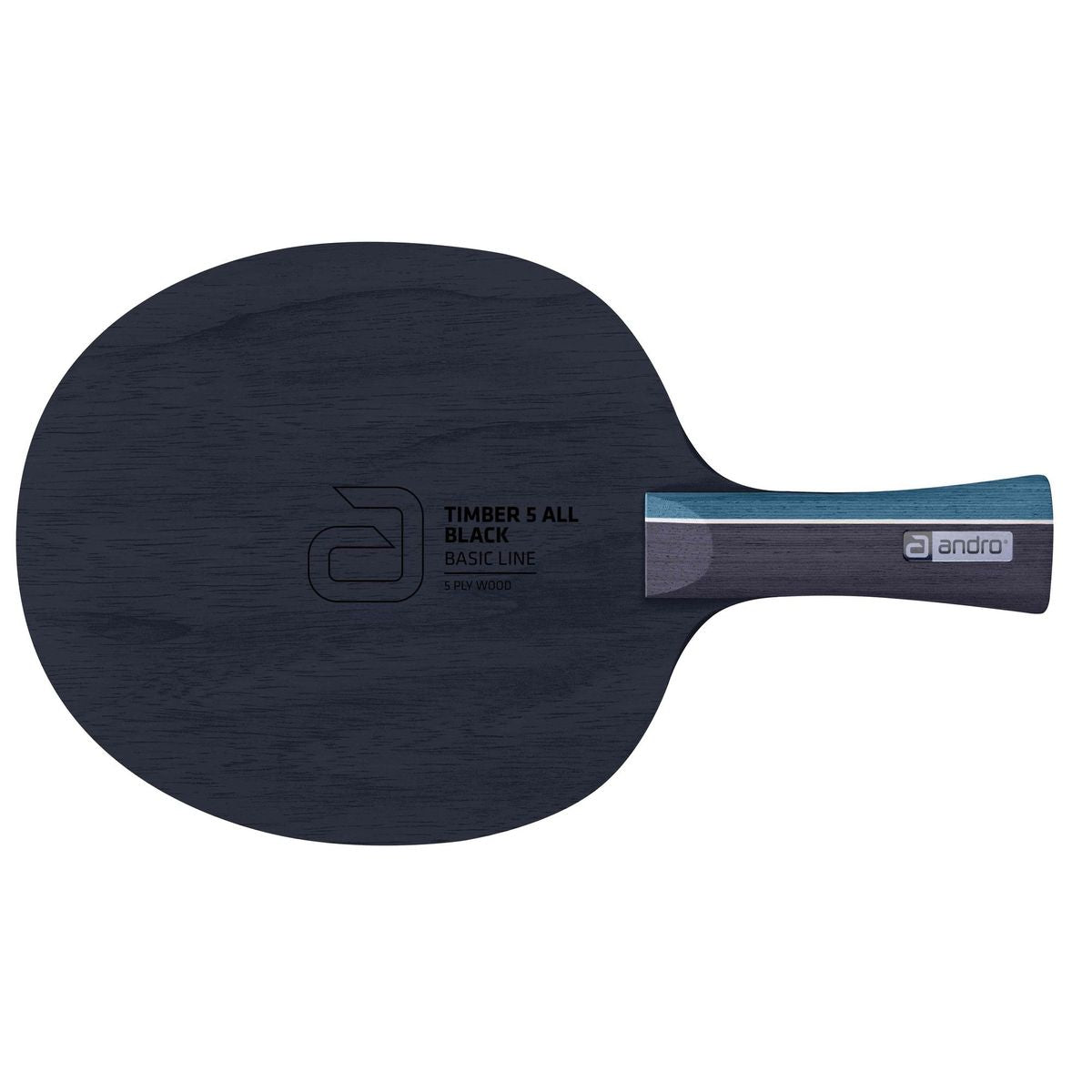 madero andro timber 5 all black tenis de mesa ping pong chile proqip store tienda online