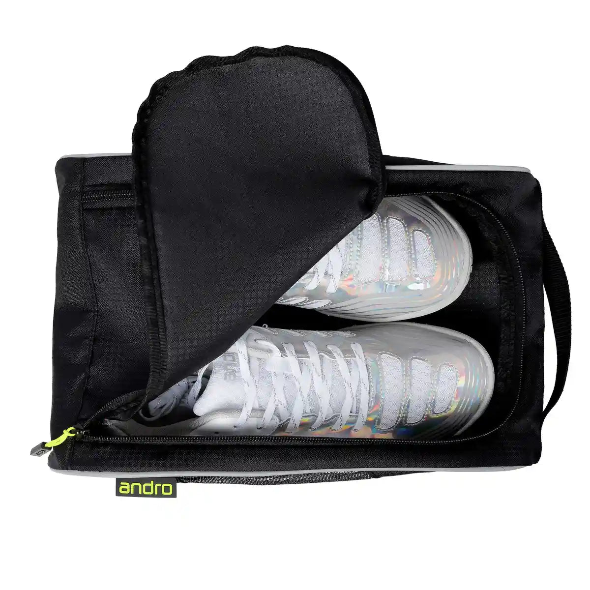 bolso andro moriva shoebag tenis de mesa ping pong chile tienda online proqip store