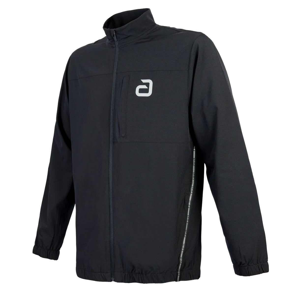 chaqueta andro marbery tenis de mesa ping pong chile tienda online proqip store