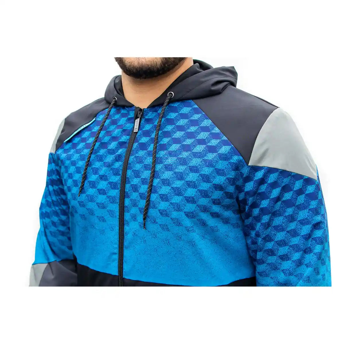 chaqueta andro millar tenis de mesa ping pong chile tienda online proqip store