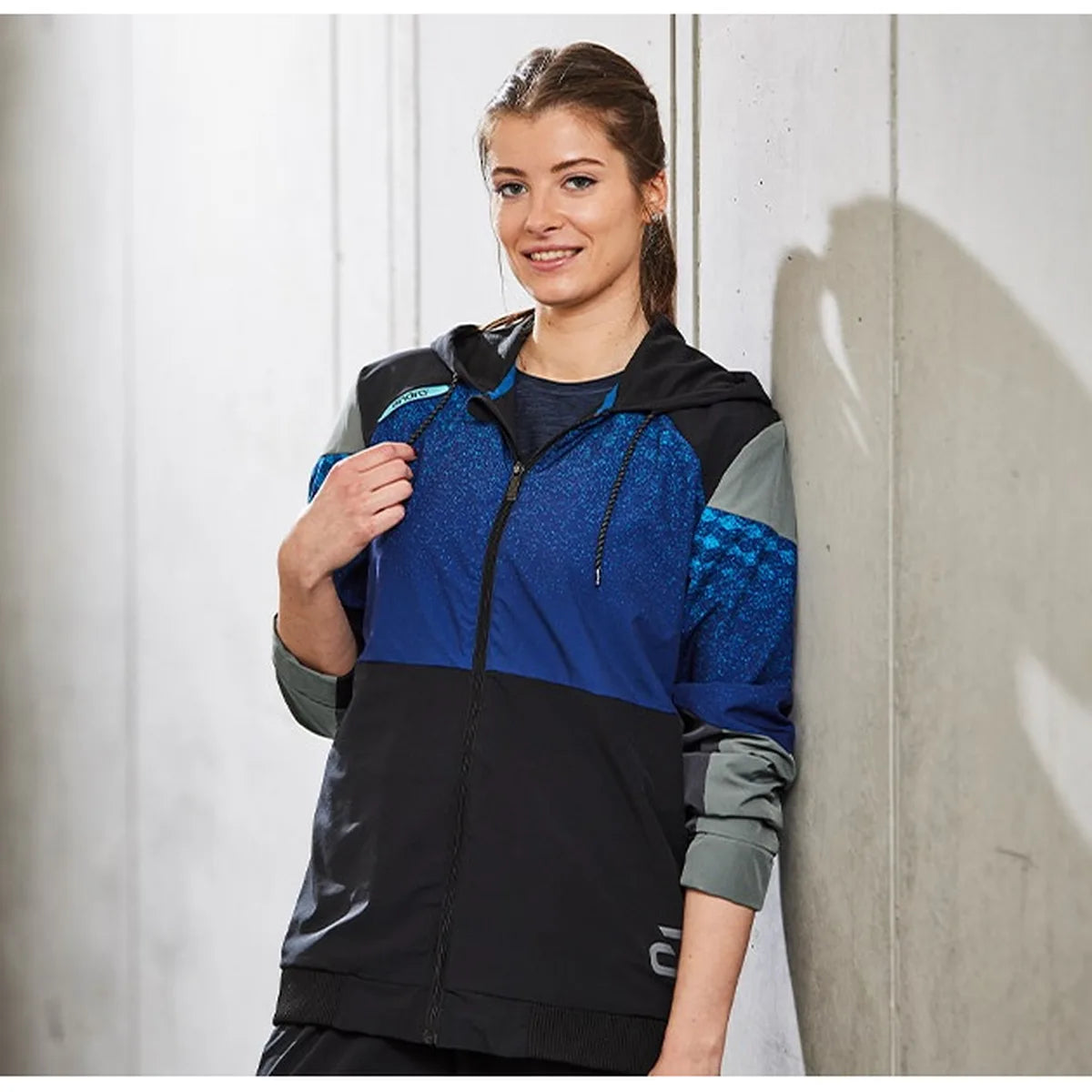 chaqueta andro millar tenis de mesa ping pong chile tienda online proqip store