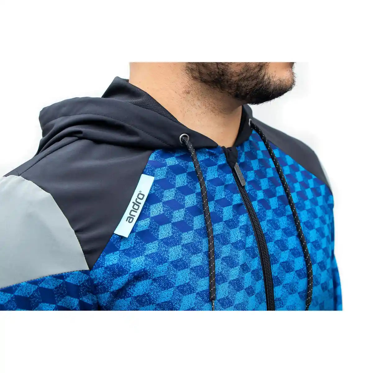 chaqueta andro millar tenis de mesa ping pong chile tienda online proqip store
