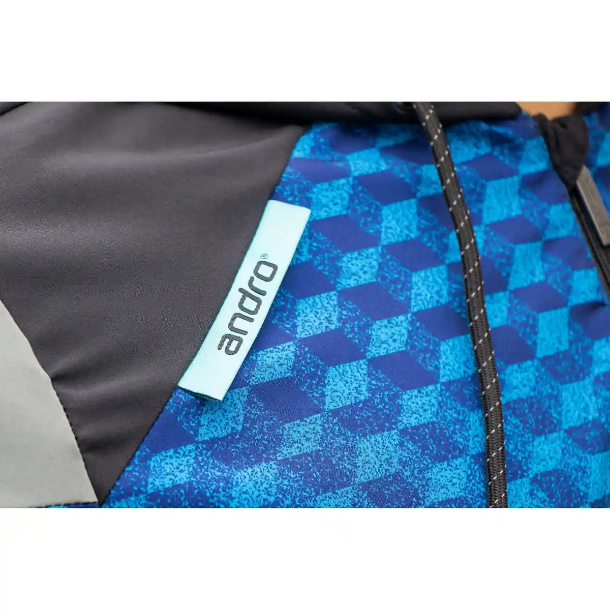 chaqueta andro millar tenis de mesa ping pong chile tienda online proqip store