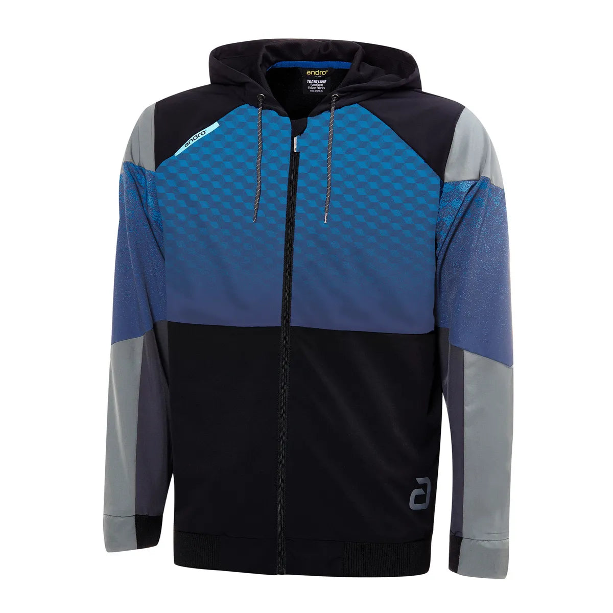 chaqueta andro millar tenis de mesa ping pong chile tienda online proqip store