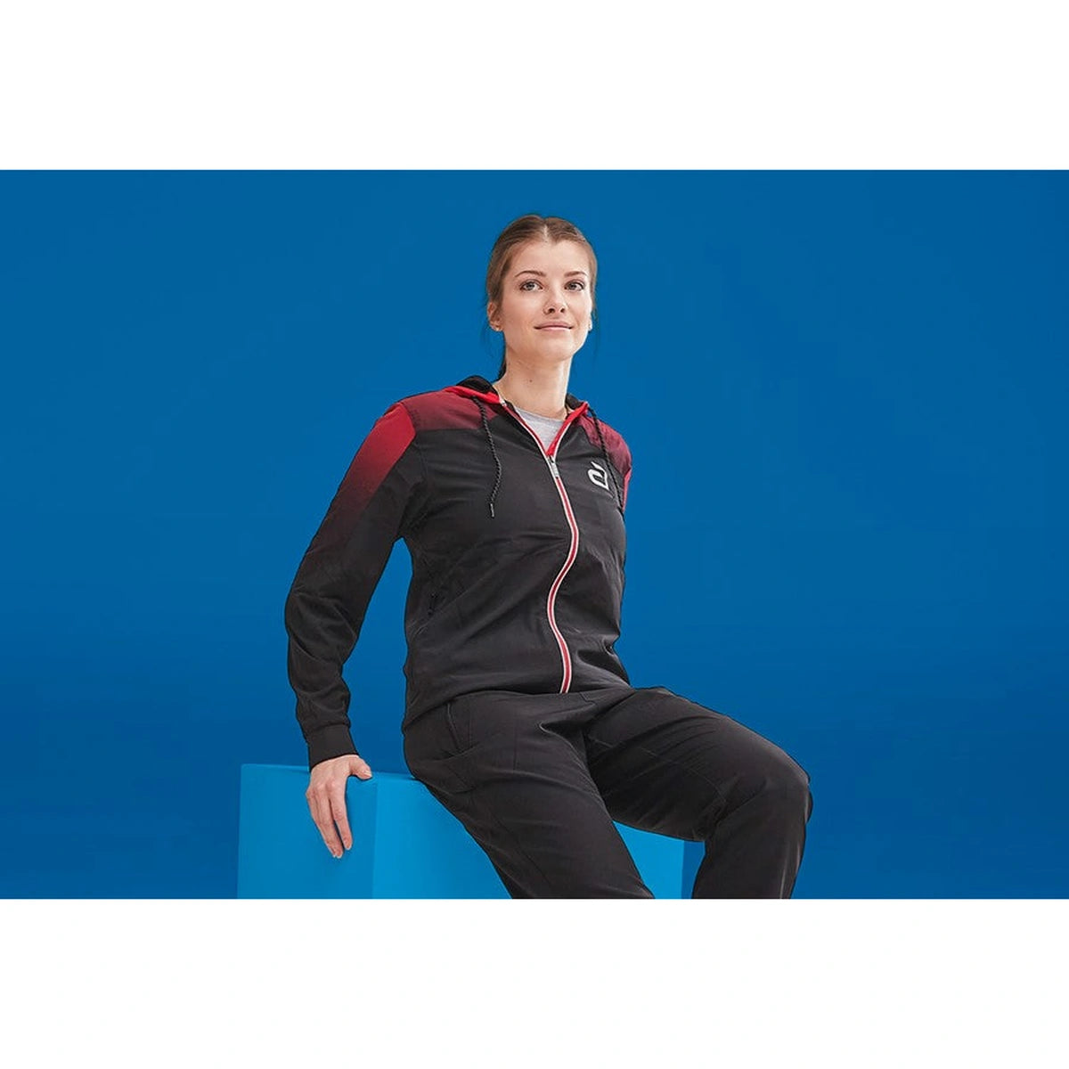 chaqueta andro salivan tenis de mesa chile tienda online proqip store