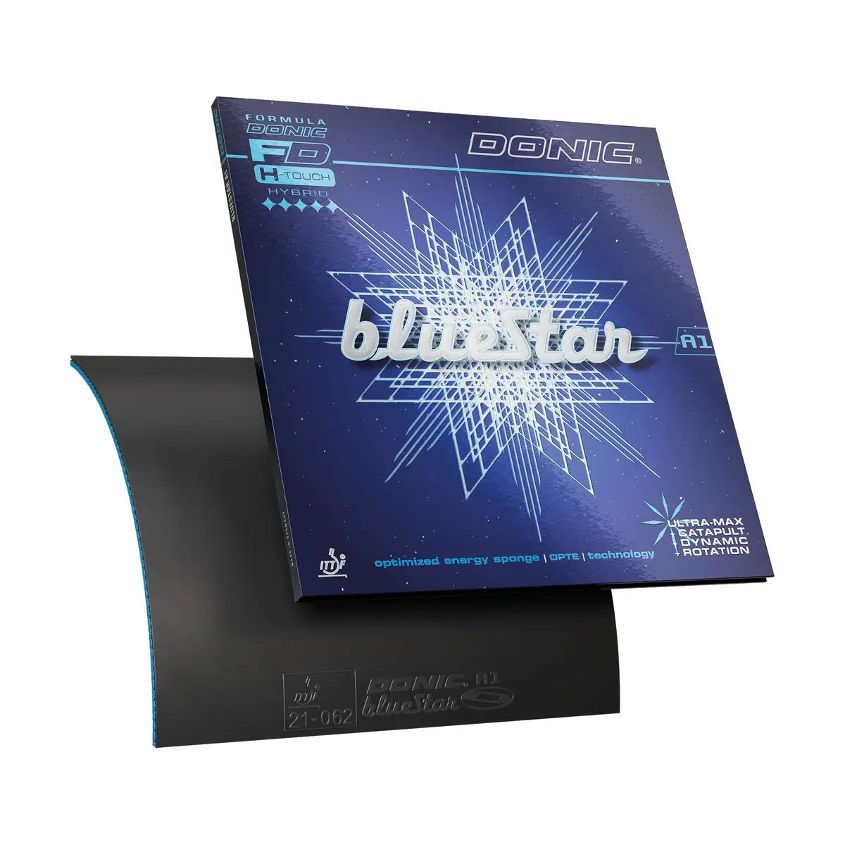 goma donic bluestar a1 tenis de mesa ping pong chile proqip store tienda online