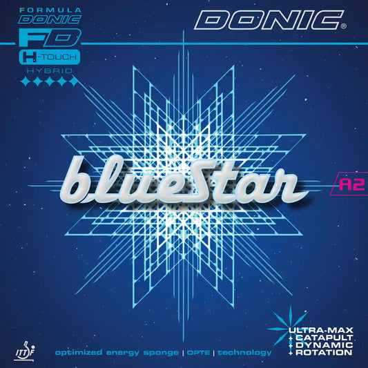 goma donic bluestar a2 tenis de mesa ping pong chile proqip tienda online