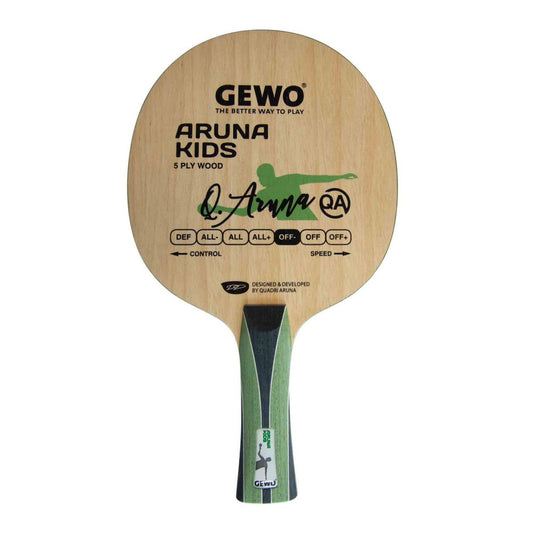 madero gewo aruna kids tenis de mesa ping pong chile proqip store tienda online