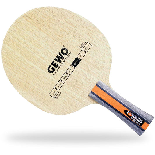 madero gewo hybrid carbon m speed off tenis de mesa ping pong chile proqip store tienda online