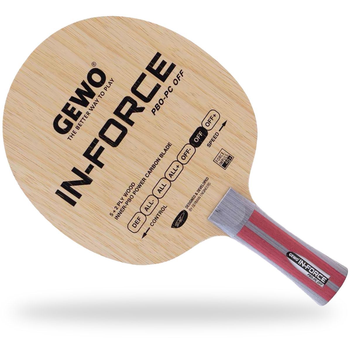 madero gewo in force pbo pc off tenis de mesa ping pong chile proqip store tienda online