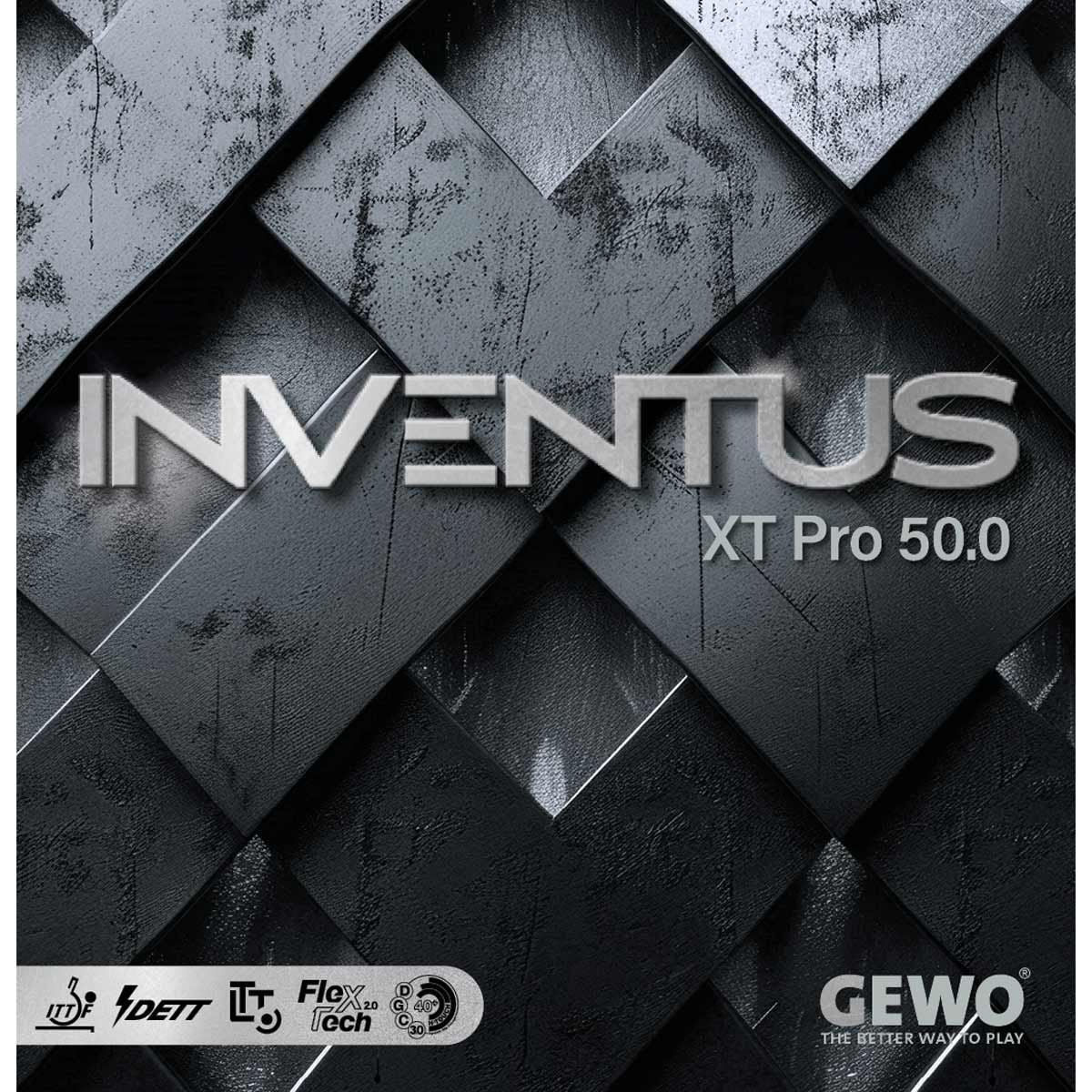 goma gewo inventus xt pro tenis de mesa chile ping pong tienda online proqip store