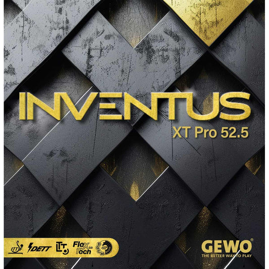 goma gewo inventus xt pro tenis de mesa chile ping pong tienda online proqip store