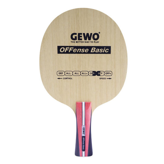 madero gewo offense basic tenis de mesa ping pong chile proqip store tienda online