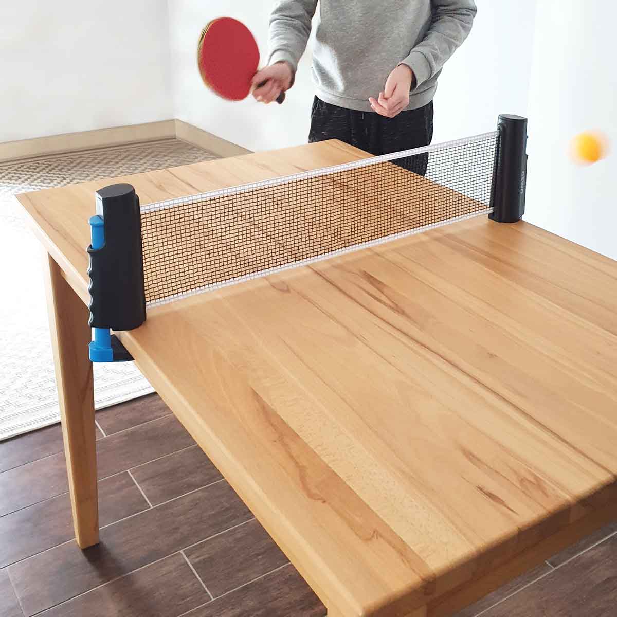 gewo netflexx red ping pong tenis de mesa chile tienda online proqip store