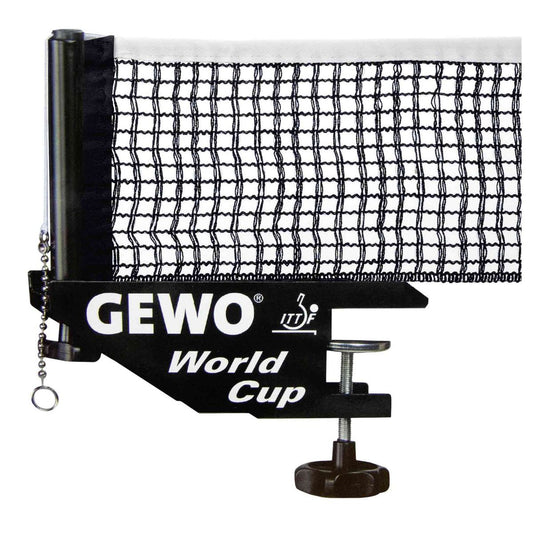 gewo red world cup tenis de mesa chile ping pong tienda online proqip store