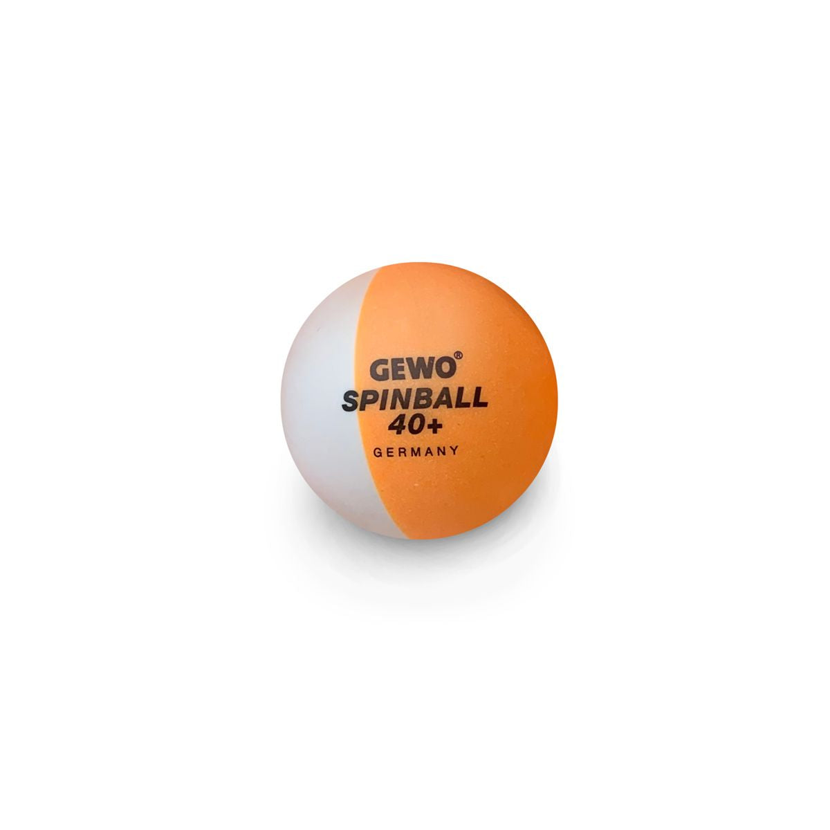 Gewo Pelotas Spinball 40+