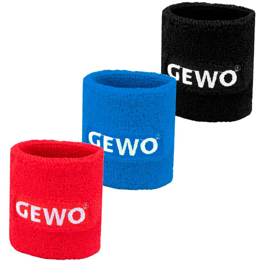Gewo Muñequera Colors