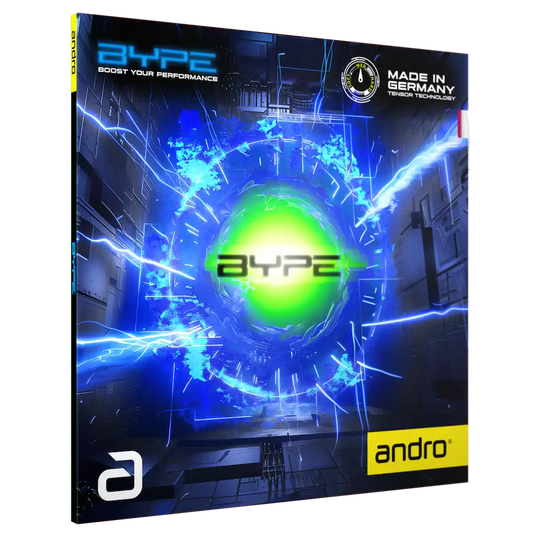 goma andro bype tenis de mesa ping pong chile tienda online proqip store